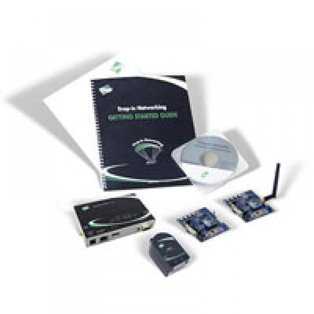 ZigBee RF Module Development Kit